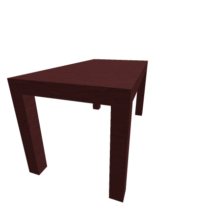 Simple Table