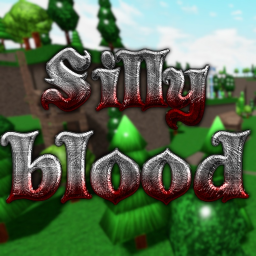 Silly Blood