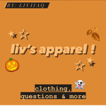 liv's apparel !
