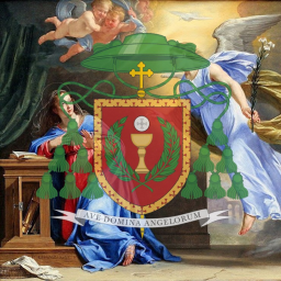 Chapel of Our Lady of the Annunciation