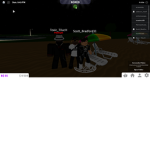 Roblox/Bloxburg Mafia Fan Group