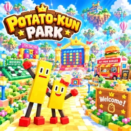 PotatoKun Park icon