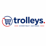 trolleys.