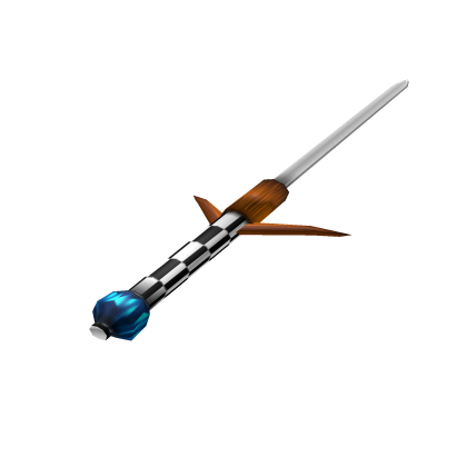 Checkerboard Sword thumbnail