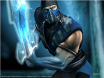 The First Sub-Zero fan club