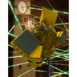 Calm Down Simulator (CDS)
