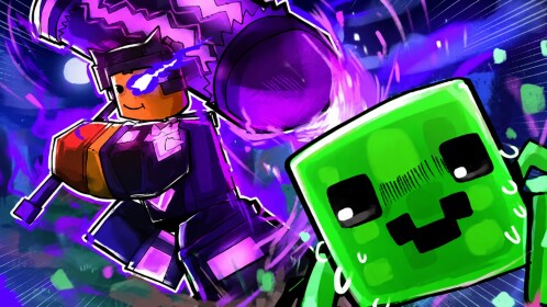 Exploding Mayhem