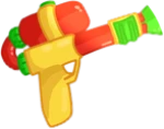 Ink Gun