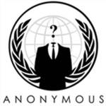 Anonymous | We are Legion.