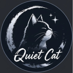 Quiet Cat