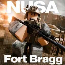 Fort Bragg Military Roleplay