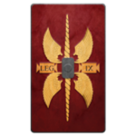 SPQR | Gallican Legion