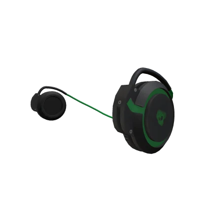 Item Thumbnail