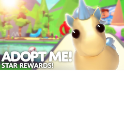 [NOT REAL] Adopt me