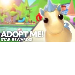 Adopt Me! icon
