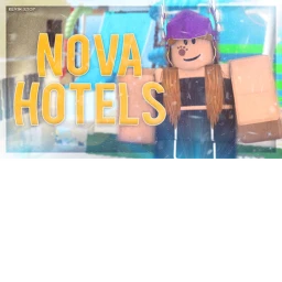 Nova Hotels icon