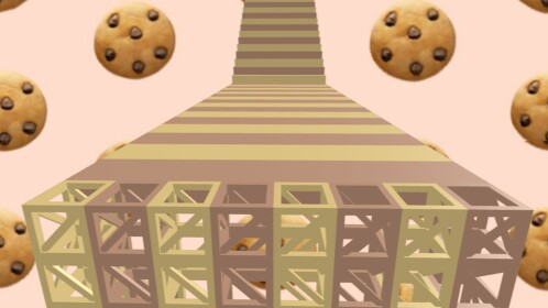 Cookie Obby