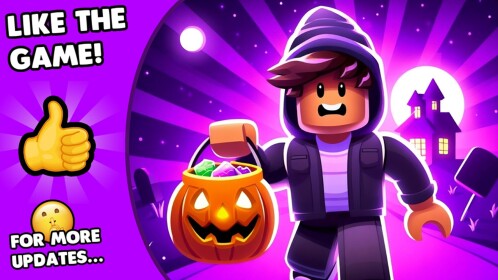 Halloween Tycoon 👻