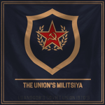 The Union's Militsiya