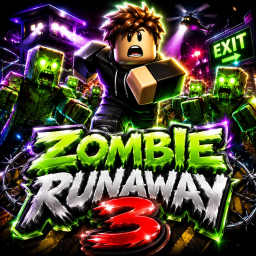 (🧟‍♂️) ZOMBIE RUNAWAY [3]