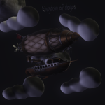 kingdom of dogos