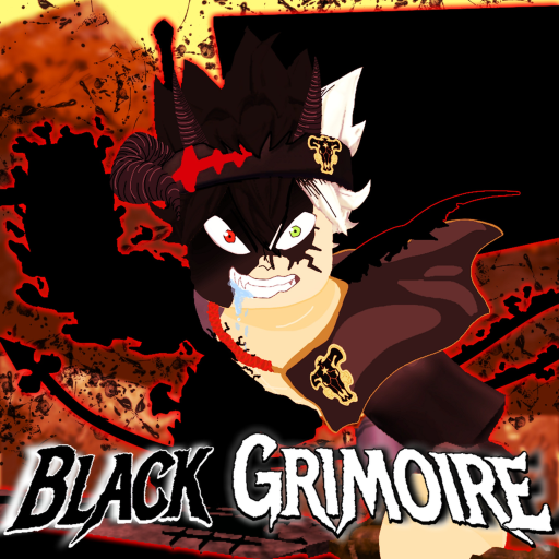 Black Grimoire