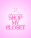 Pippers closet