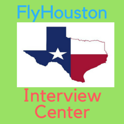 FlyHouston Interview Center