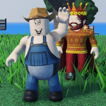 Avatar Randomizer Hangout [BECOME ANYONE]