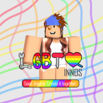 LGBTQInnos High School - Roblox