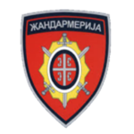 KZBS | Žandarmerija