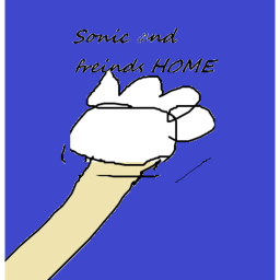 Sonics and Friends home