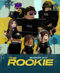 LAPD **Police Department**