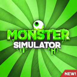 [⭐NEW!] ⚔️ Monster Simulator!