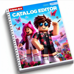 [DONATE💸] Catalog hangout