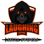 [Laughing Coffin] Skull Swipers