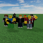 Team McBoi