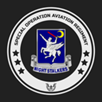 [160th SOAR] Open Area Training