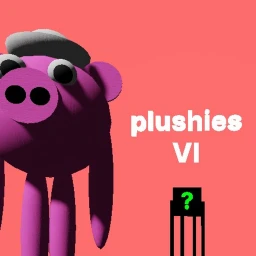 Plushies ch 6 icon