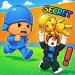 Escape Guards to Steal Pocoyo icon