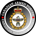 —[CFMP] Canadian Forces Military Police—