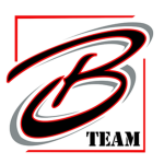 Team Bolacha & Nes cau