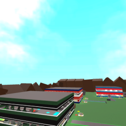 SUPERHERO TYCOON