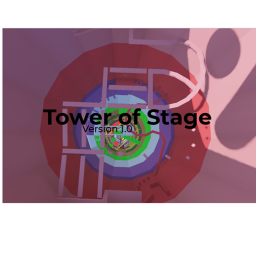 Tower of Stage V1