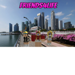 Friends 4 Life Forever