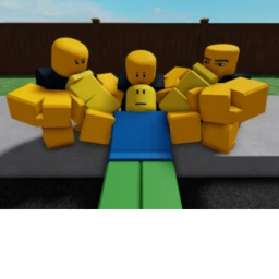 the hole meme icon