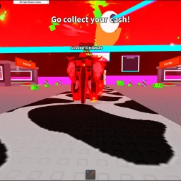 Roube un Brainrot TastyCrousty icon