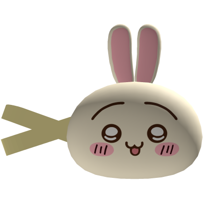 Usagi Roblox item
