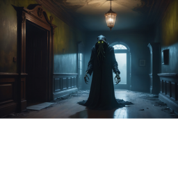 Scary Nights