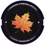[CΑ] Canadian Foreign Affairs